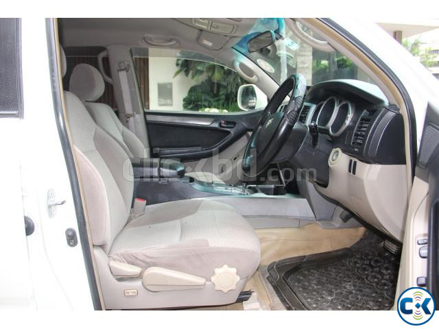 Toyota Hilux Surf 2004 large image 2