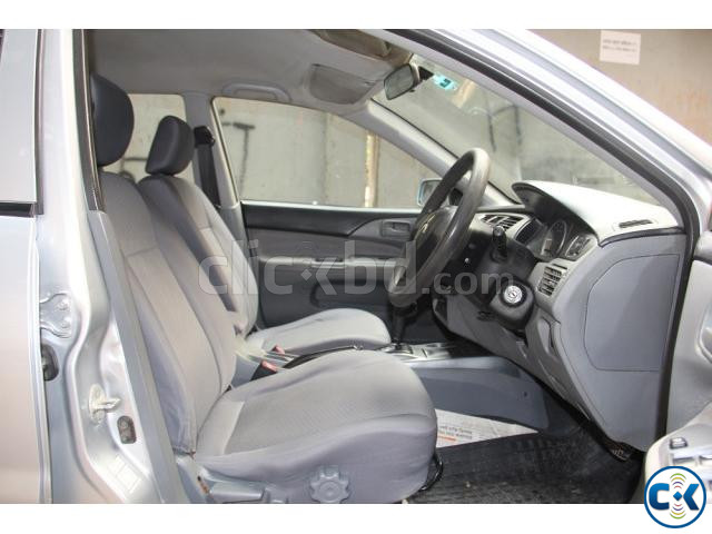 Mitsubishi Lancer GLX Package 2011 large image 2