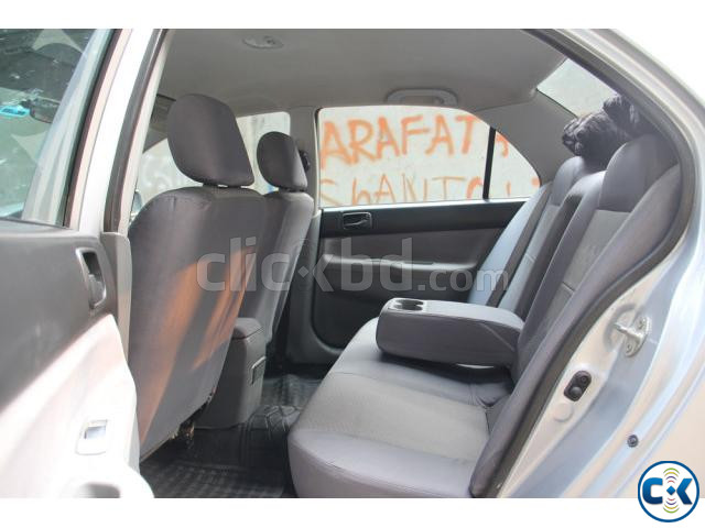 Mitsubishi Lancer GLX Package 2011 large image 4