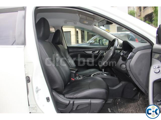 Nissan X Trail New Shape 2016 large image 2