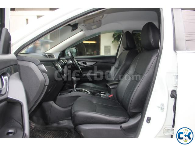 Nissan X Trail New Shape 2016 large image 4