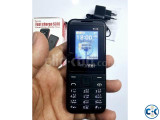 Small image 5 of 5 for Bontel 5310 Dual Sim First Charging Phone | ClickBD