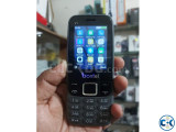Small image 2 of 5 for Bontel V1 Plus 2500mAh Battery Feature Phone | ClickBD