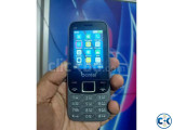 Small image 3 of 5 for Bontel V1 Plus 2500mAh Battery Feature Phone | ClickBD