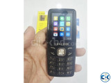 Small image 5 of 5 for Celcom C2401 Cream Feature Phone Dual Sim Black | ClickBD