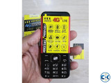 Small image 4 of 5 for GDL Switch 4G LTE Smart Feature Phone Video Call FB | ClickBD