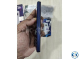Small image 4 of 5 for Geo R22 Super Slim Phone Metal Body Dual Sim Blue | ClickBD