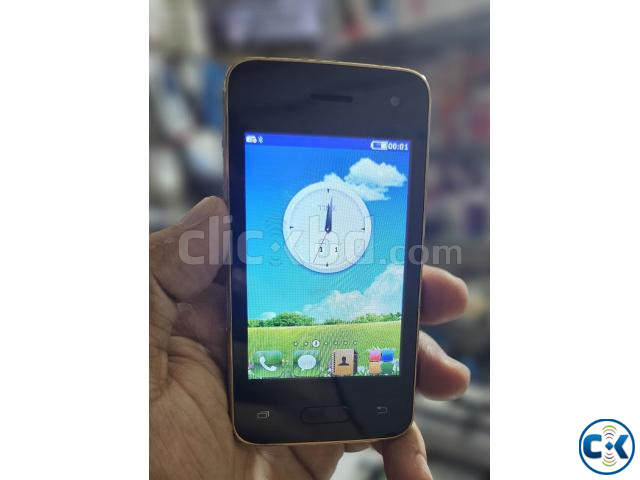 HIMAX D2 Feature Phone Touch Display large image 4