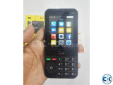 Small image 5 of 5 for icon i909 Button Phone 3.5 inch Display 3500mAh Black | ClickBD