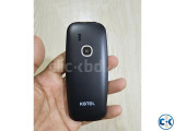 Small image 2 of 5 for Kgtel KT200 Feature Phone Dual Sim Black | ClickBD