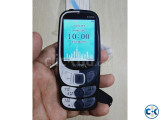 Small image 3 of 5 for Kgtel KT200 Feature Phone Dual Sim Black | ClickBD