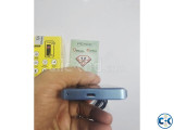 Small image 2 of 5 for Qphone Q9 Touch Button Phone Blue | ClickBD