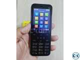 Small image 2 of 5 for Vmax V16 Ultra Max Touch Button Phone Dual Sim Warranty Blue | ClickBD
