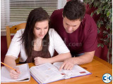 ENGLISH MEDIUM HOME TUTOR FOR O A LEVEL DHAKA