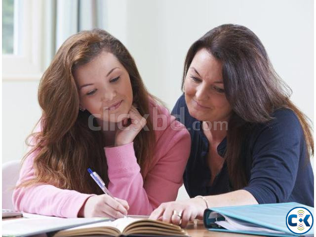 ENGLISH MEDIUM HOME TUTOR FOR O A LEVEL DHAKA large image 1