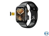 BW11 Smartwatch 4G Sim Calling Camera Smartwatch