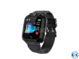 Q12 Kids Smartwatch Calling GPS Location Tracker