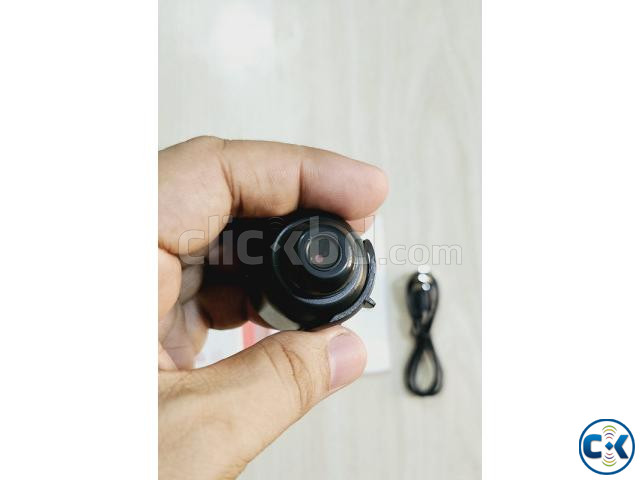 Bullet Mini WiFi Video Camera large image 2