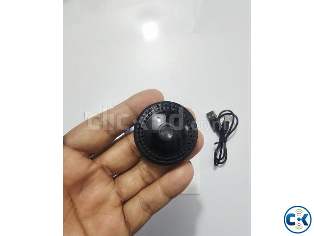 V1 Mini V380 Pro WiFi Video Camera Rechargeable large image 3
