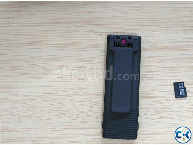 B21 HD 1080P Wide Angle Body Camera large image 4