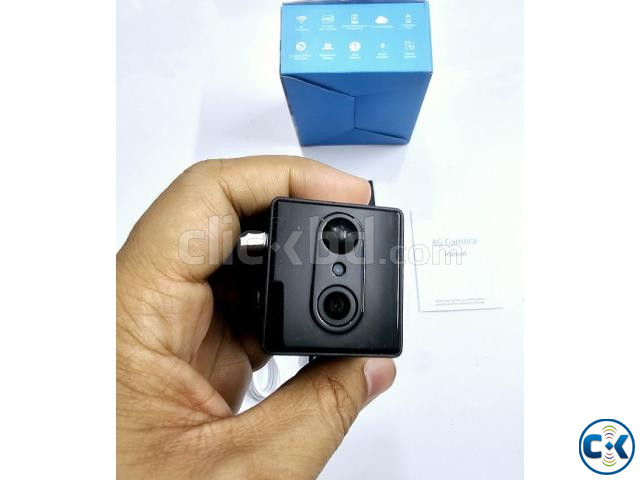 CB70G 4G Sim Supported Battery Camera large image 4