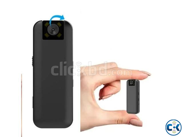 CB77G 4G Sim Supported Battery Body Camera large image 1
