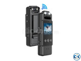L12 Wifi Body Camera HD 1080P Motion Detection