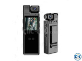 L9 Wifi Body Camera Video Camera Night Vision