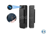 WD2 Wifi Body Camera HD 1080P Night Vision