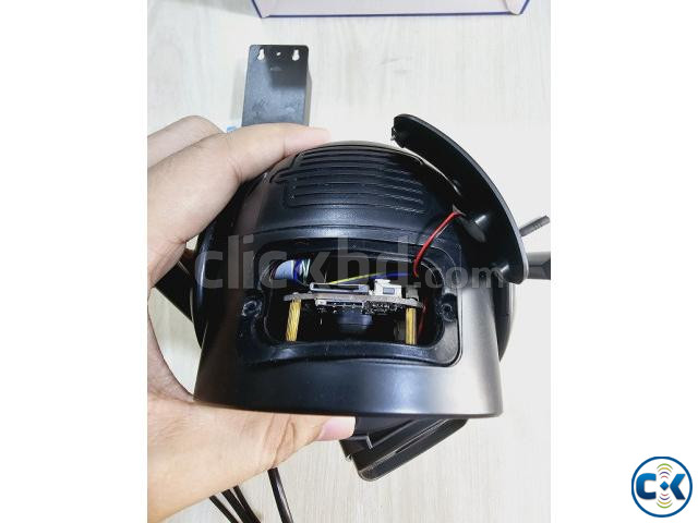 A28 V380 4G Sim Dual Lens ip Cameras Wireless Outdoor large image 3