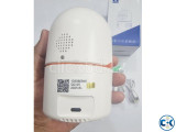 Small image 5 of 5 for V380 Pro Triple Lans Wifi ip Camera 3MP | ClickBD