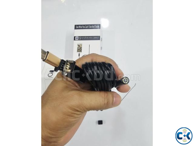 3 in 1 Mini Endoscope Inspection Camera large image 4