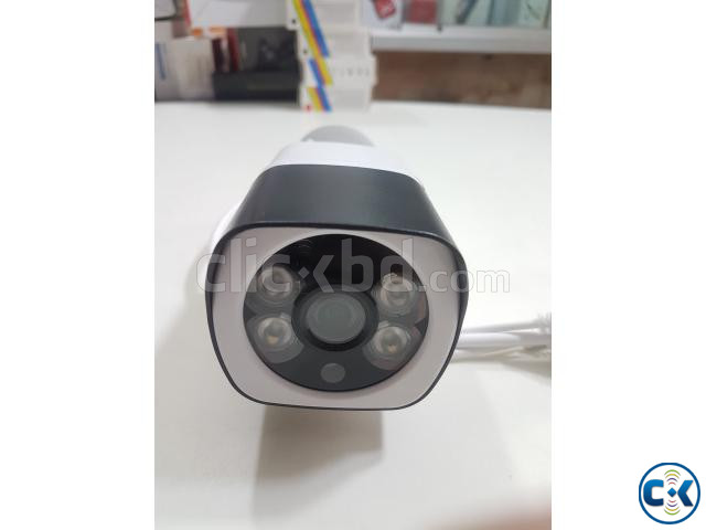 V380 WIFI Camera Outdoor Waterproof large image 4