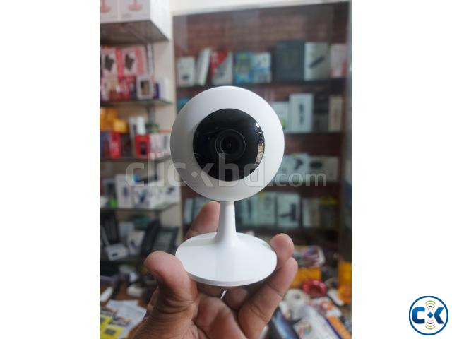 Xiaomi imi C1 Wifi Home Camera 1080P large image 1