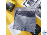 Magnetic 5D Boxer for mens underwear - 3 Pcs Combo