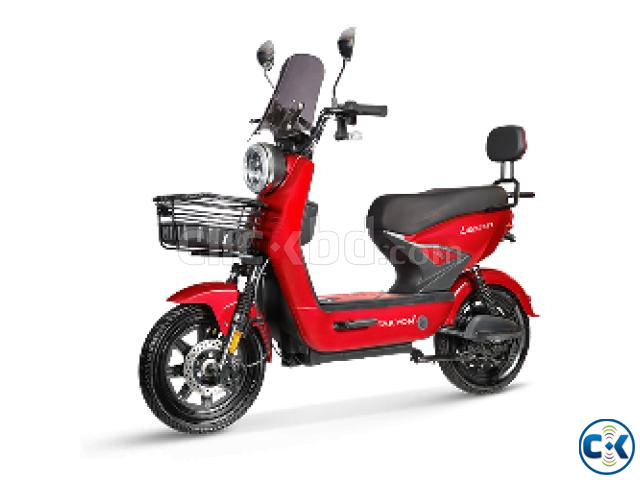 WALTON E-BIKE LEO 25T 1 large image 0