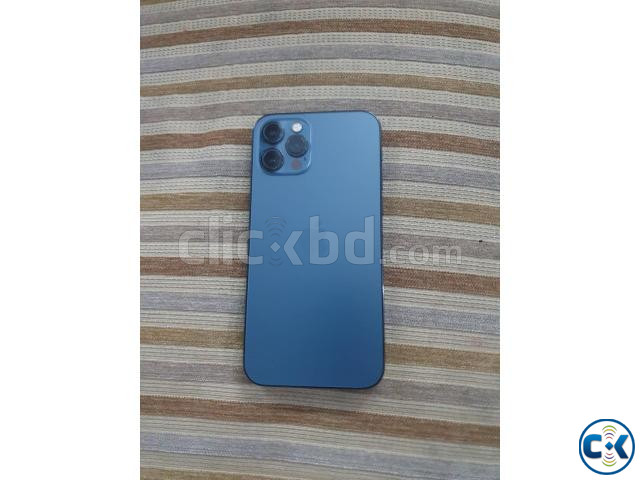 Iphone 12 pro 128gb large image 2