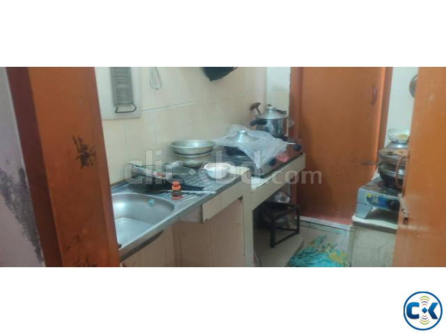 KHILGAON READY FLATS AT 1260 SFT ONLY 48 LAK TAKA. large image 3