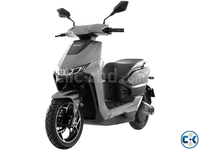 Walton E-Bike TAKYON 1.00 38Ah  large image 0