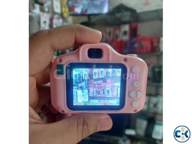 X10 Kids Video Camera For Video And Picture large image 4