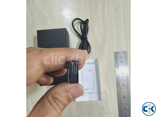 AR44 Super Mini Voice Recorder 32GB large image 4