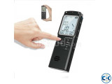 Digital Voice Recorder 8GB Noise Reduction