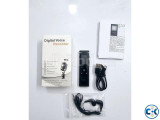 Fingerprint Digital Voice Recorder 8GB