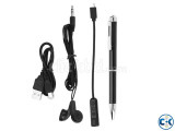 MQ99 Pen Digital Audio Voice Recorder
