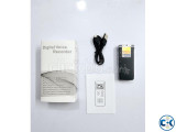 Small image 3 of 5 for N28 Digital Voice Recorder 8GB LED Display MP3 | ClickBD