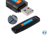 SK USB Mini Digital Hidden Voice Recorder