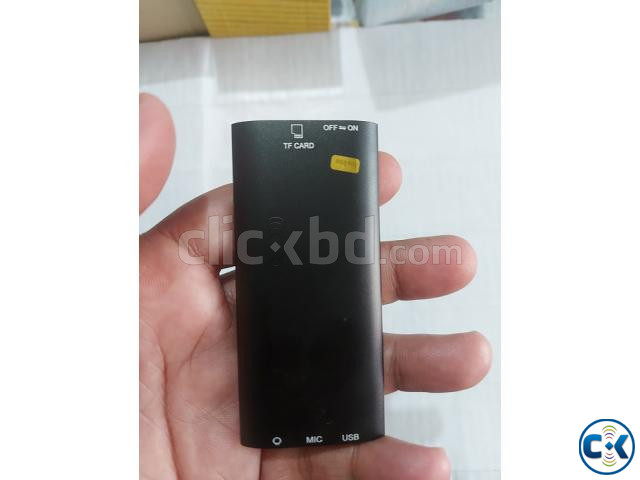 AR15 Mp3 Player with FM Radio Mp4 Player large image 2