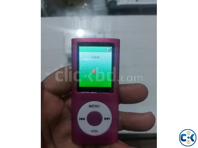 AR15 Mp3 Player with FM Radio Mp4 Player large image 4
