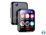 M2 Bluetooth Mp4 Music Player Touch Display With Camera