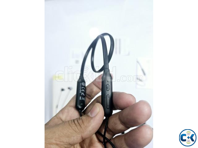 Baseus S15 Active Noise Reduction Wireless Earphones large image 3